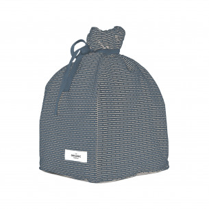 Tehætte, grey blue stone - The Organic Company