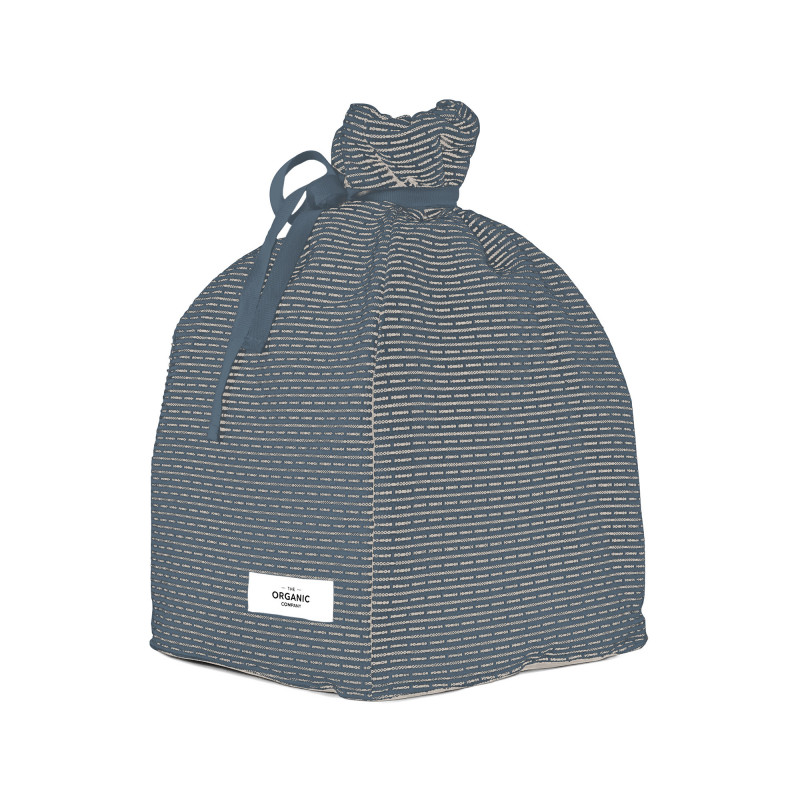 Tehætte, grey blue stone - The Organic Company