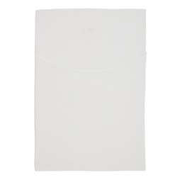 Økologisk Bomuld Vaskepose Sæt, natural white - 3 poser - The Organic Company