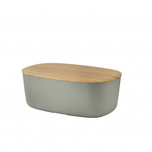 Grå BOX-IT Brødkasse fra Rig-tig by Stelton