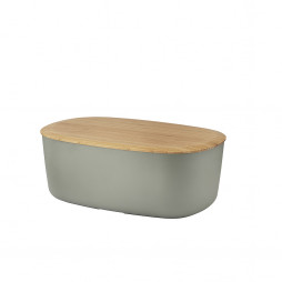 Grå BOX-IT Brødkasse fra Rig-tig by Stelton