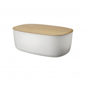 Hvid BOX-IT Brødkasse fra Rig-tig by Stelton