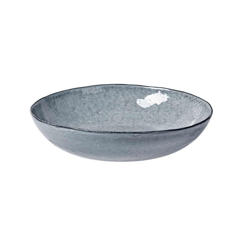 Nordic Sea salatskål fra Broste Copenhagen