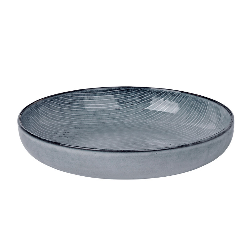Lav Nordic Sea skål med diameter 22,5 cm - fra Broste Copenhagen