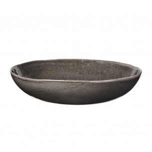 Nordic Coal salatskål fra Broste Copenhagen