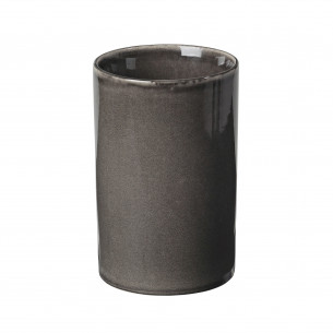 Nordic Coal Holder i keramik fra Broste Copenhagen