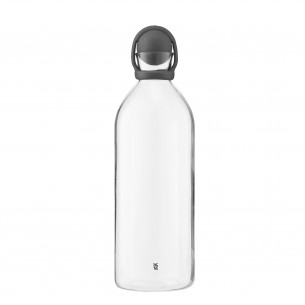 COOL-IT Vandkaraffel i grå fra Rig-Tig by Stelton