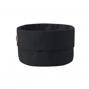 Brødpose i sort fra Stelton