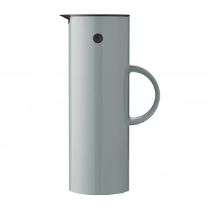 EM77 Termokande i støvet grøn (1 L) fra Stelton
