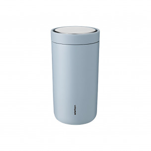 Stelton To-Go Click Kop, cloud - 200 ml