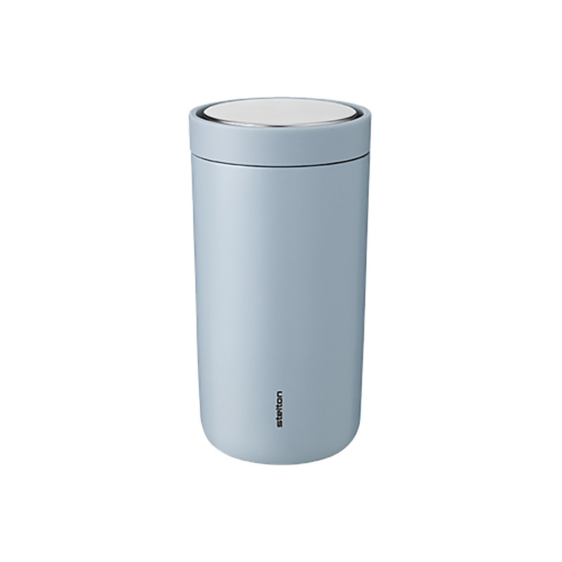 Stelton To-Go Click Kop, cloud - 200 ml
