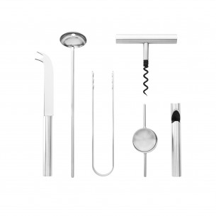 Stelton Original Barsæt, 6 dele