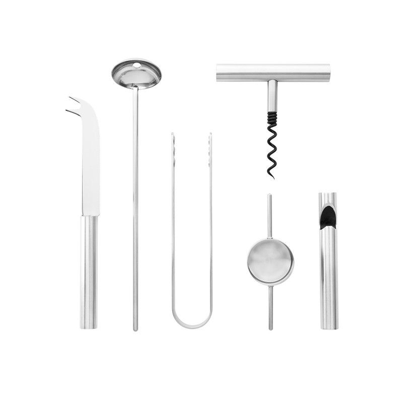 Stelton Original Barsæt, 6 dele
