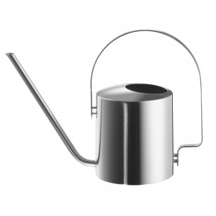 Stelton Blomstervandkande, stål - 1,7 liter