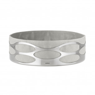 Stelton Embrace Brødbakke, kalkfarvet