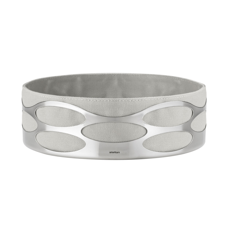 Stelton Embrace Brødbakke, kalkfarvet