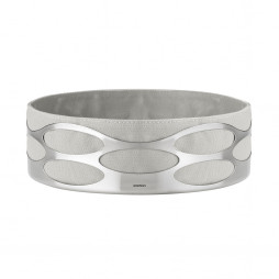 Stelton Embrace Brødbakke, kalkfarvet