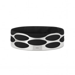 Stelton Embrace Brødbakke, sort