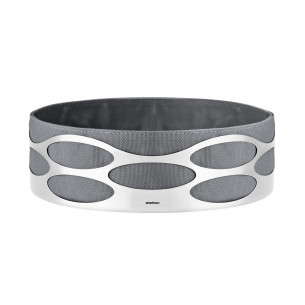 Stelton Embrace Brødbakke, grå