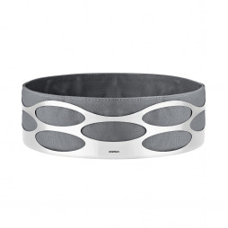 Stelton Embrace Brødbakke, grå