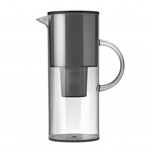 Stelton EM Filterkande m. låg - 1,5 L