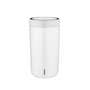 Stelton To-Go Click Kop, chalk - 200 ml