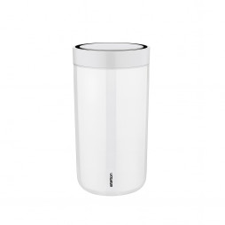 Stelton To-Go Click Kop, chalk - 200 ml