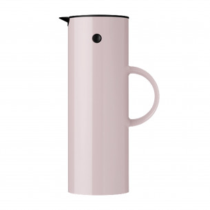 Stelton EM77 Termokande, lavendel - 1 liter