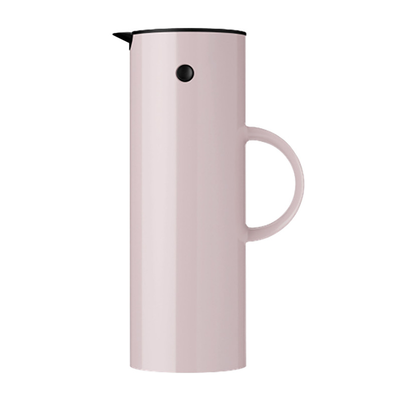 Stelton EM77 Termokande, lavendel - 1 liter