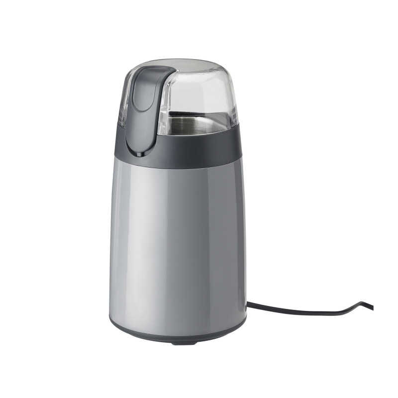 Stelton Emma Kaffekværn, grå