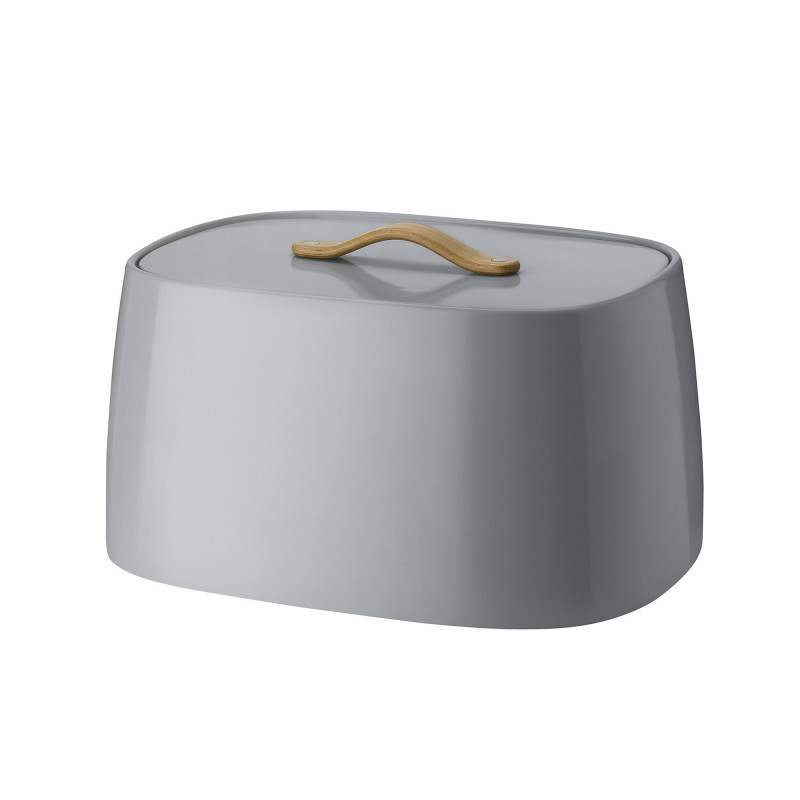 Stelton Emma Brødkasse i grå