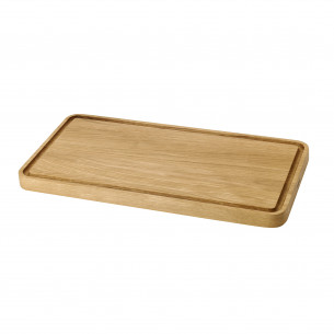 Stelton Skærebræt m. saftrille