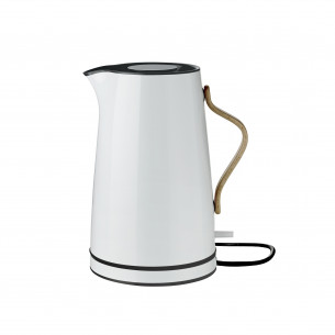 EMMA Elkedel i lyseblå fra Stelton - 1,2 liter