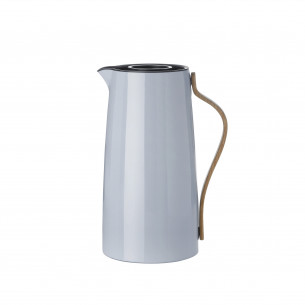 EMMA Kaffe-Termokande i lyseblå - 1,2 liter