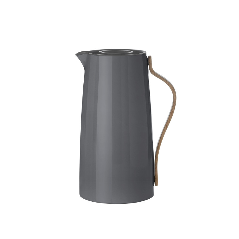 EMMA Kaffe-Termokande i lyseblå - 1,2 liter