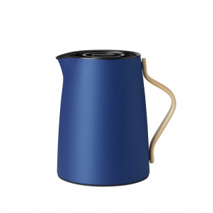 EMMA Te-Termokande i mørkeblå - 1 liter