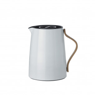 EMMA Te-Termokande i lyseblå - 1 liter