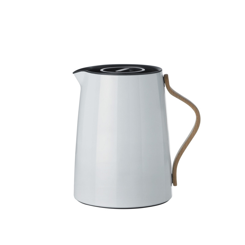 EMMA Te-Termokande i lyseblå - 1 liter