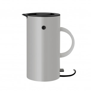 Stelton EM77 Elkedel i grå - 1,5 liter