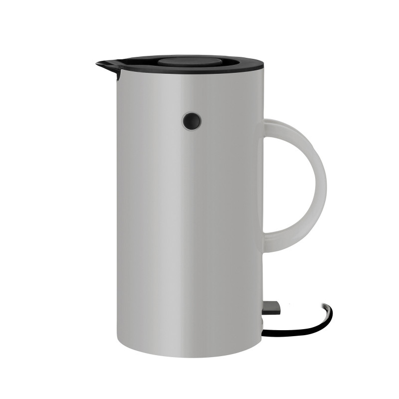 Stelton EM77 Elkedel i grå - 1,5 liter