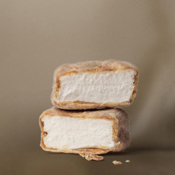 Coffee & Caramel Skumfiduser fra The Mallows