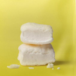 Sour Lemon Skumfiduser fra The Mallows