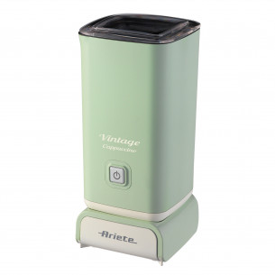 Vintage blender i grøn fra Ariete