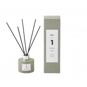 NO. 1 Duftpinde - Parsley & Lime fra Bloomingville