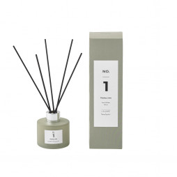 NO. 1 Duftpinde - Parsley & Lime fra Bloomingville