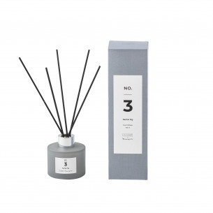 NO. 3 Duftpinde - Santal Fig fra Bloomingville