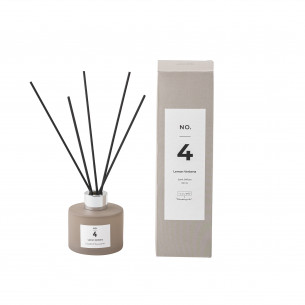 NO. 4 Duftpinde - Lemon Verbena fra Bloomingville