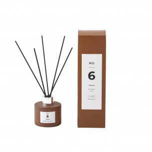 NO. 6 Duftpinde - Sequoia fra Bloomingville