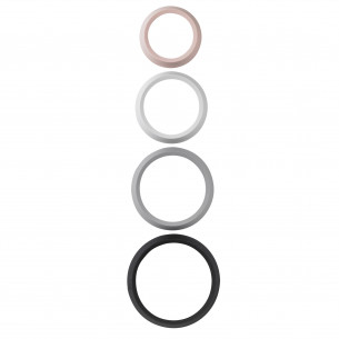 PLACE-IT bordskånere fra RIG-TIG by Stelton.