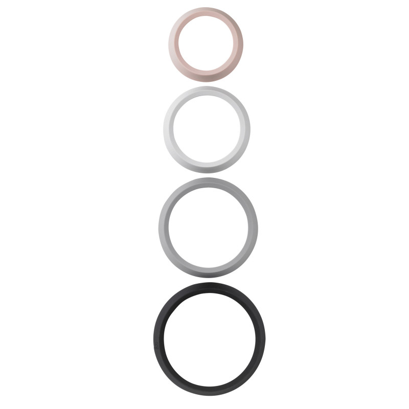 PLACE-IT bordskånere fra RIG-TIG by Stelton.